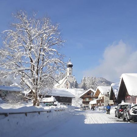 Landhotel Zum Staffelwirt Яхенау Екстериор снимка