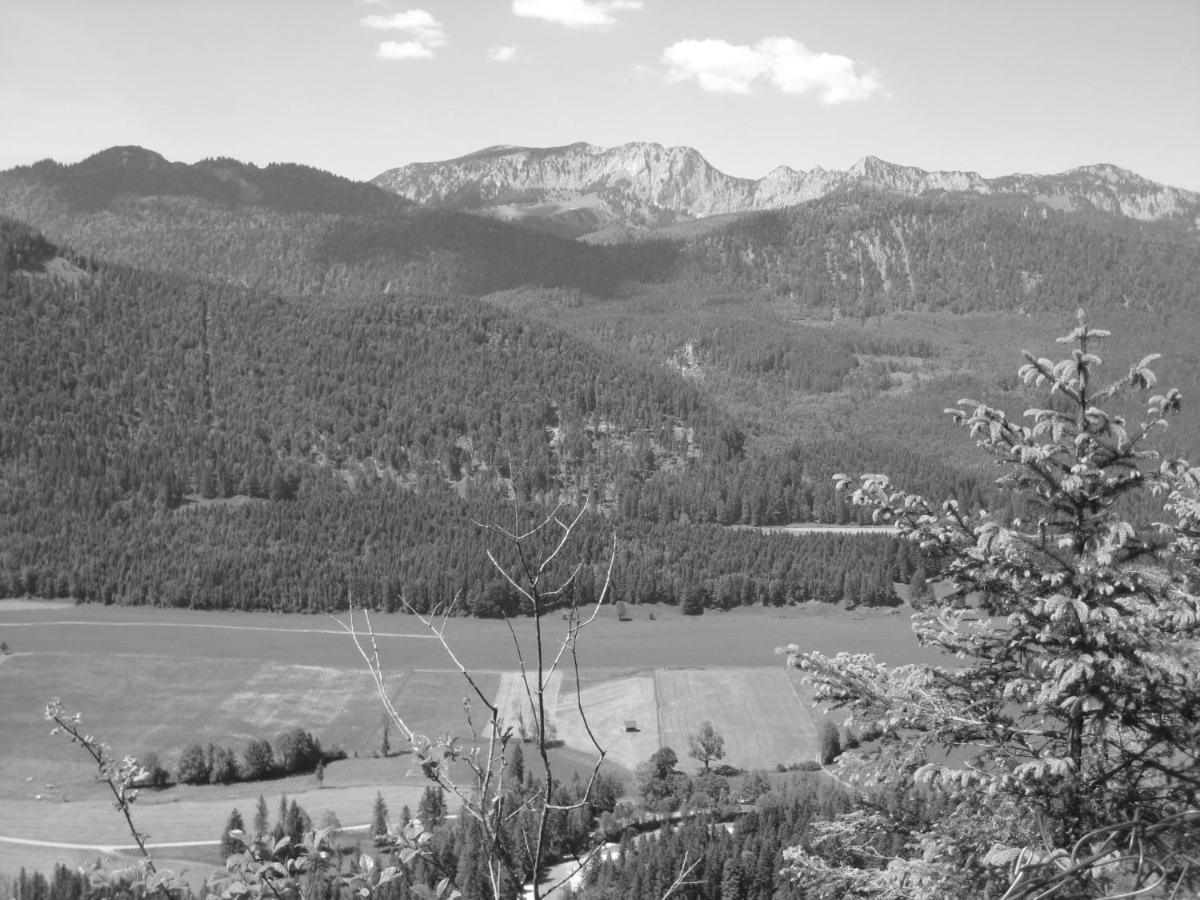 Landhotel Zum Staffelwirt Яхенау Екстериор снимка