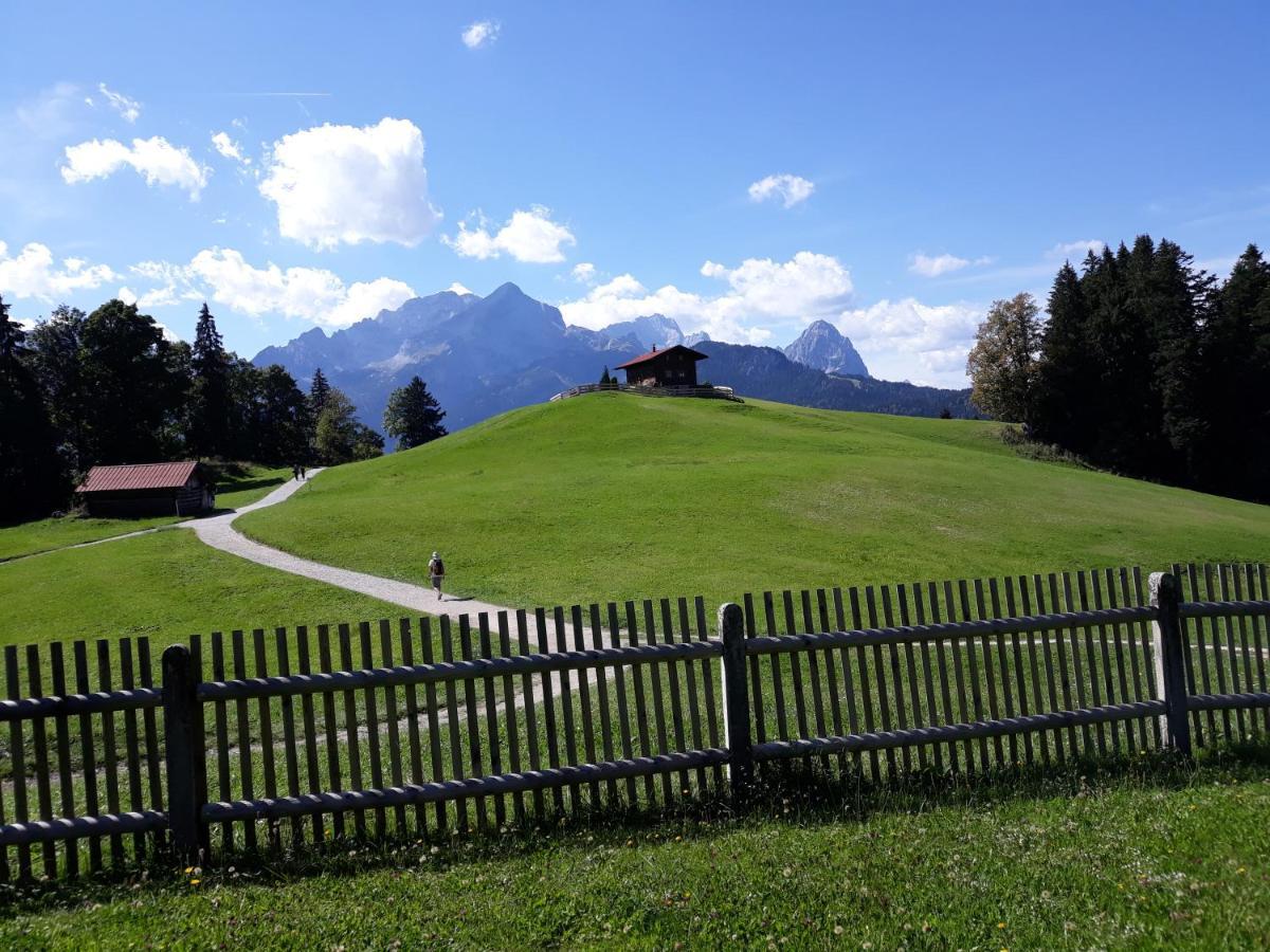 Landhotel Zum Staffelwirt Яхенау Екстериор снимка